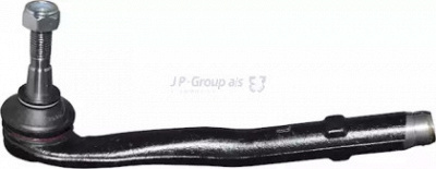JP GROUP 1444601170 -  Наконечник поперечной рулевой тяги